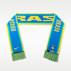 Bufanda de futbol Nike Local Verbiage Brazil