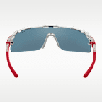 Lentes de sol espejados Nike Flyfree Shield "Allisha Gray"