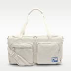 Nike Utility Power 2.0 Duffel Bag (Small, 31L)