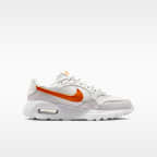 Tenis para niños grandes Nike Air Max SC
