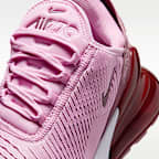 Tenis para mujer Nike Air Max 270