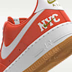 Nike Air Force 1 Low By You Custom Men's Shoes