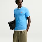 T-shirt Nike Sportswear Club pour Homme