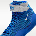Nike Inflict Wrestling Shoes