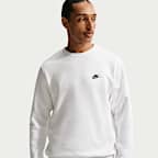 Nike Club Men's Fleece Crew