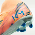 Nike Mercurial Superfly 10 Academy 'Kylian Mbappé' MG High-Top Football Boot