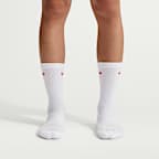 Nike Everyday Elevated Crew Socks (3 Pairs)