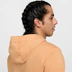 Sudadera con gorro sin cierre Nike Sportswear Club Fleece