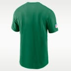 Philadelphia Eagles Essential Men's Nike Dri-FIT NFL T-Shirt