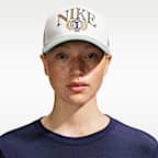 Nike Rise Structured A-Frame Cap