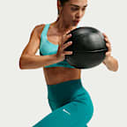 Leggings de tiro alto de largo completo para mujer Nike One