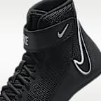 Nike Speedsweep 8 Big Kids' Wrestling Shoes