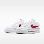 Nike Court Legacy Lift Women's Shoes
