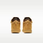 Scarpa Nike Court Borough Mid Winter – Bambino/a