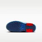 LeBron Witness 9 'Jade' Older Kids' Basketball Shoes