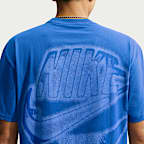 ナイキ スポーツウェア メンズ ルーズ Tシャツ
