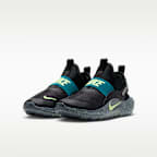 Nike Flex Runner 4 SE 大童跑鞋