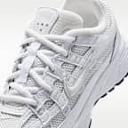 Nike P-6000 Küçük Çocuk Ayakkabısı