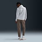 Nike Dri-FIT Fast Women's Mid-Rise 7/8 Running Pants