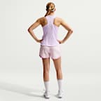 Camiseta de tirantes de correr Dri-FIT para mujer Nike Swift