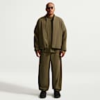 Nike 24.7 ImpossiblySoft Plush Men's Therma-FIT Jacket