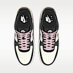 Nike Air Force 1 Low By You Custom Men's Shoes