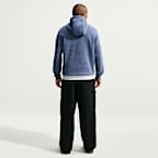 Nike Club Men's Fleece Pullover Hoodie