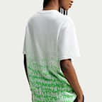 T-shirt Nike x Nigeria x Slawn pour homme