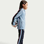 Tuta da calcio in maglia Nike Dri-FIT Inghilterra Strike – Bambino/a