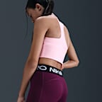Nike Pro Girls' Shorts