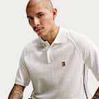 Nike Club Rules Men's Polo