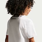 Nike Lifestyle 3-teiliges Set aus Hoodie und T-Shirt für jüngere Kinder