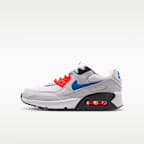 Nike Air Max 90 SE Genç Çocuk Ayakkabısı