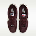 Nike Cortez Textile Women's Shoes