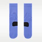 Nike Running Midweight Crew Socks (1 Pair)