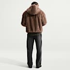 Ja Men's Therma-FIT Basketball Jacket