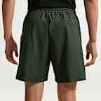 Nike Tech Men's Dri-FIT Shori Knit Shorts
