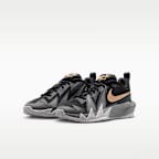 Nike S.T. Dynamite Big Kids' Basketball Shoes