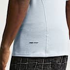 Nike Tech Camiseta de manga corta Dri-FIT - Hombre
