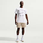 Nike Men's Dri-FIT T-Shirt
