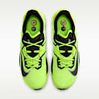 Tenis de carrera en pavimento Nike Zoom Rival Fly 4