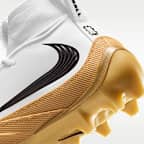 Nike Alpha Menace 5 Pro Men's Football Cleats