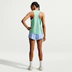 Nike Swift Women's Dri-FIT Mid-Rise 2.5" Brief-Lined Running Shorts