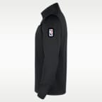 Phoenix Suns City Edition Men's Nike Dri-FIT 1/2-Zip Long-Sleeve Top