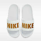 Nike Offcourt 女款拖鞋