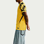 Chelsea FC 2026/27 Stadium Third Goalkeeper Men's Nike Dri-FIT Football Replica Short-Sleeve Shirt