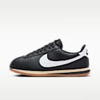 나이키 코르테즈 레더 남성 신발