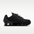 Nike Shox TL SE Men's Shoes