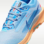 Nike Pegasus Trail 5 GORE-TEX Men's Waterproof Trail-Running Shoes