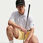 Polo de golf Dri-FIT para hombre Nike Par